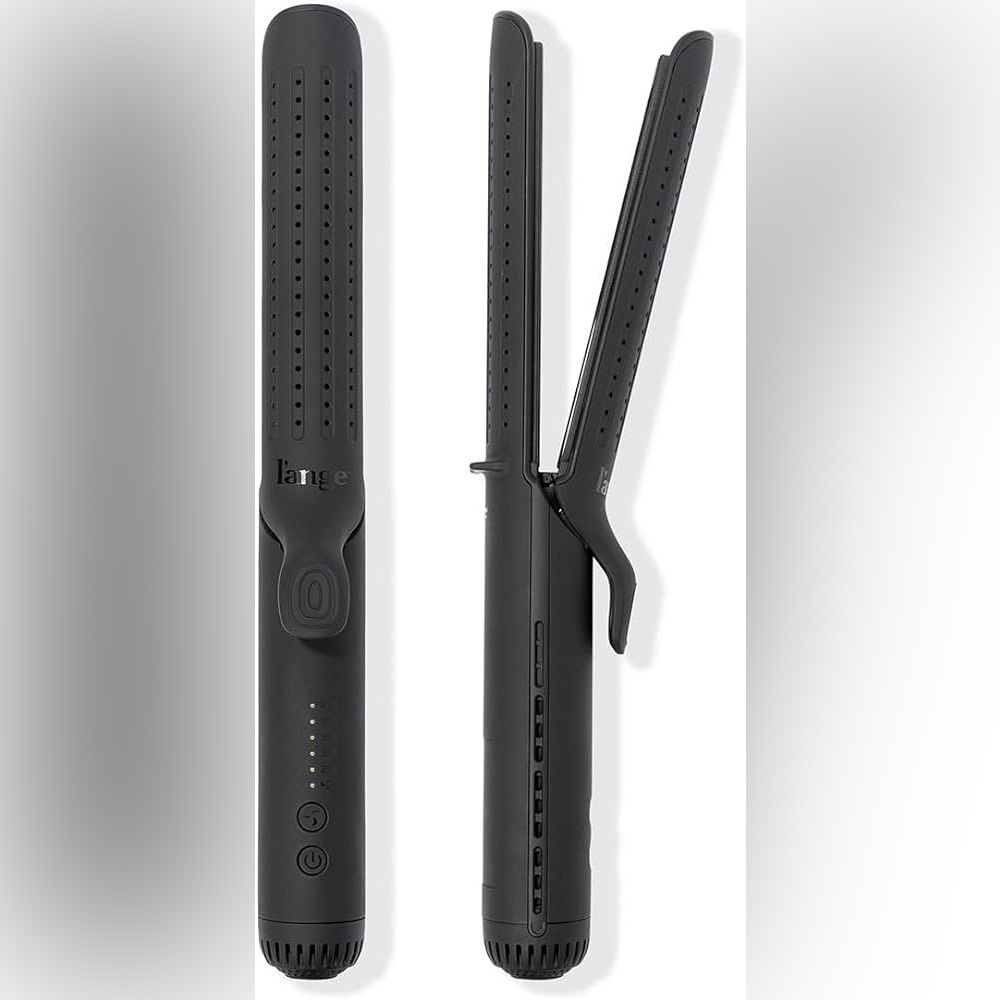 Le Duo Grande Black 360° Airflow Titanium Styler